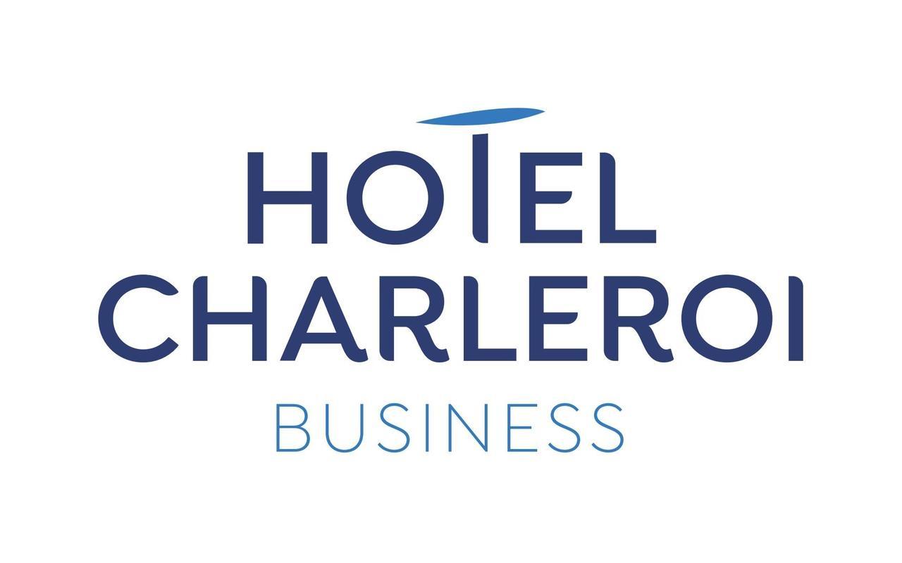 Hotel Charleroi Business Ngoại thất bức ảnh